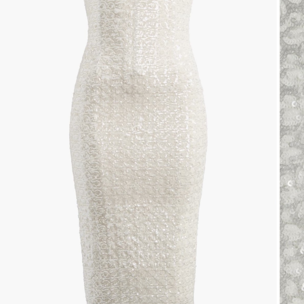 Nadine Merbari Nina Dress - Picture 4 of 4